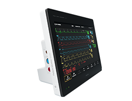 product shot of Philips PM6500 