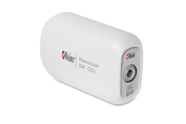 Masimo - Module ISA CO2